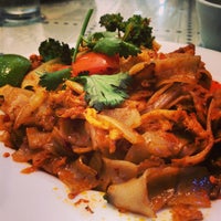 Foto scattata a Thai Cuisine II da Miranda il 8/27/2014