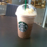 Photo taken at Starbucks by Danang Hira K. on 11/5/2012