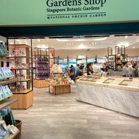 Photo taken at Gardens Shop by Nooch G. on 1/22/2020