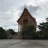 Photo taken at Wat Bangkadi by Nooch G. on 9/24/2017