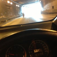 Photo taken at Huay Kwang Intersection Underpass by 🏁Lâdy Räcing®🏁 on 5/1/2013