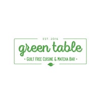 Photo taken at Green Table by Green Table on 6/1/2016