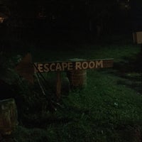 Photo taken at Room Escape Amsterdam by Tülay on 10/31/2015