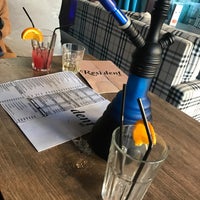 6/4/2017에 Alice💫 N.님이 Resident bar에서 찍은 사진