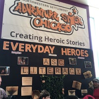 Vittum Theater Noble Square 3 Tips