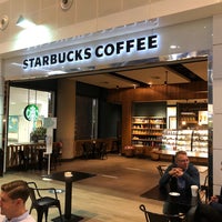 Снимок сделан в Starbucks пользователем Nathalie H. 8/30/2020