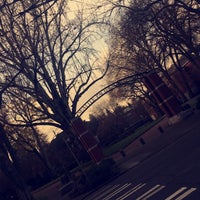 Photo taken at Seattle Pacific University by Nouf. on 12/10/2018