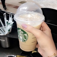 Photo taken at Starbucks by Nouf. on 7/8/2017