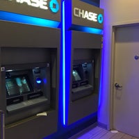 Photo taken at Chase Bank by Oziel B. on 6/3/2016