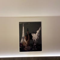 Photo taken at Hôtel du Plat d&amp;#39;Etain by Ingrid A. on 1/16/2022