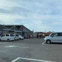 ホームセンター カンセキ 若草店 132 Visitors