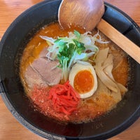 麺家 大森 - Snack Place in Utsunomiya