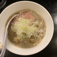 煮干中華そば のじじ 5個のtips 煮干中華そば のじじ 5個のtips