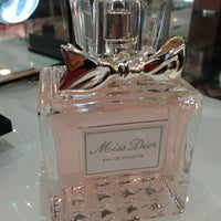 Photo taken at Christian Dior by Red_angel on 4/7/2013