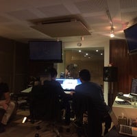 Review Cine Sound - Town In Town