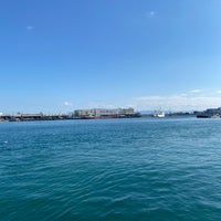 Photo taken at 清水港 by ひなちゃそ on 1/29/2024