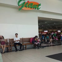 Giant Hypermarket - Tampines - 21 
