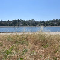Photo taken at Silver Lake Reservoir by Jerry Y. on 6/3/2023