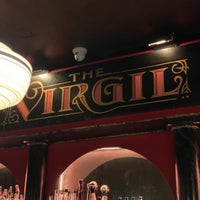 Photo taken at The Virgil by Jerry Y. on 9/15/2023