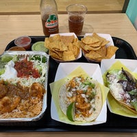 Photo taken at Plancha Tacos by Jerry Y. on 7/1/2023
