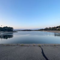 Photo taken at Silver Lake Reservoir by Jerry Y. on 9/5/2023