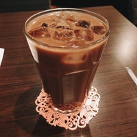 Photo taken at SHAKE COFFEE by ハヤシアユミ on 12/29/2016