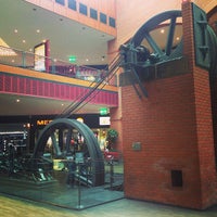 Foto tirada no(a) NorteShopping por André A. em 6/8/2013