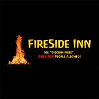 Photo taken at McGuire&amp;#39;s Fireside Inn by Urgent Tax Help on 4/14/2016