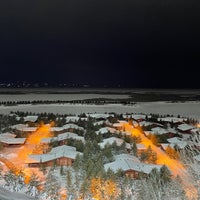 Photo taken at Город-курорт &quot;Свияжские холмы&quot; by Kamil H. on 1/16/2021