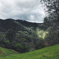 Photo taken at Eagle Peak by Ayaka N. on 3/4/2017