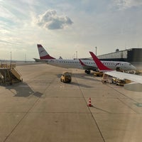 Photo taken at Gate F15 by Emanuele B. on 9/6/2022