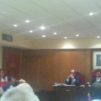 Ajuntament De Mislata City Hall