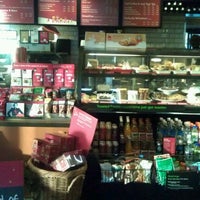 Photo taken at Starbucks by John K. on 11/27/2012
