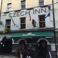 Foto tirada no(a) The Czech Inn por Laci L. em 10/22/2016