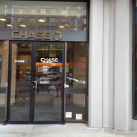 Photo taken at Chase Bank by Raja H. on 7/27/2013