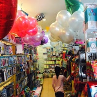 Balloon Buzz Party Centre Toy Game Store In Bangsar Baru