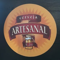 Photo taken at República da Cerveja by Xavier B. on 8/2/2017