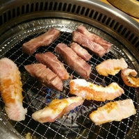 焼肉きんぐ 山形店 山形市 山形県