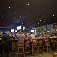 Photo taken at Fox Sports Grill by Brad on 7/22/2016