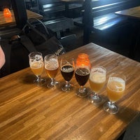 Photo taken at Malmö Brewing Co &amp;amp; Taproom by BjörnGuiden !. on 5/3/2023