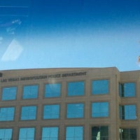 Foto diambil di LVMPD Headquarters oleh Rosy R. pada 12/31/2012