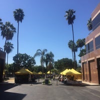 Photo taken at Miracle Mile Farmers Market by Craig K. on 9/28/2016