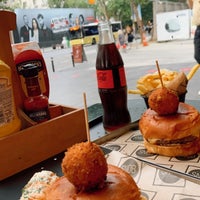Photo taken at Snob Street Food  – Cadde by EmEl . on 7/9/2022