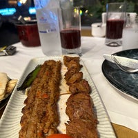 Photo taken at Chef Erdal Adana Kebap Göktürk by EmEl . on 5/12/2023