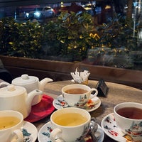 1/30/2023にEmEl .がBeacon Coffee İstanbulで撮った写真