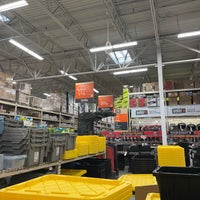 Photo taken at The Home Depot by Dana B. on 1/27/2023