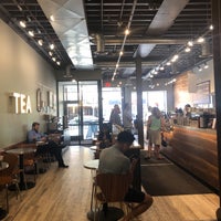 Photo taken at Sweetwaters Coffee &amp;amp; Tea Liberty by Dana B. on 7/1/2019