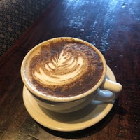 Photo taken at Bennu Coffee by Dana B. on 2/18/2020