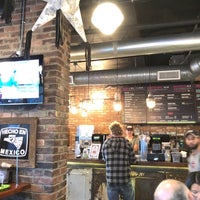7/11/2018 tarihinde Dana B.ziyaretçi tarafından La Cantina - Urban Taco Bar'de çekilen fotoğraf