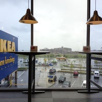Photo taken at IKEA by CHillllllla on 5/8/2013